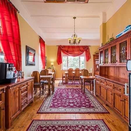 Alte Villa Boutique Hotel Людериц Экстерьер фото