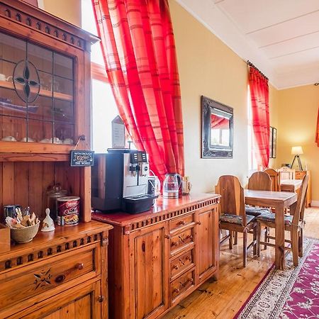 Alte Villa Boutique Hotel Людериц Экстерьер фото