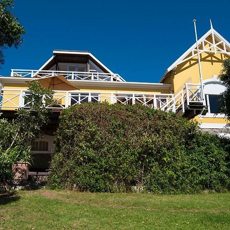Alte Villa Boutique Hotel Людериц Экстерьер фото
