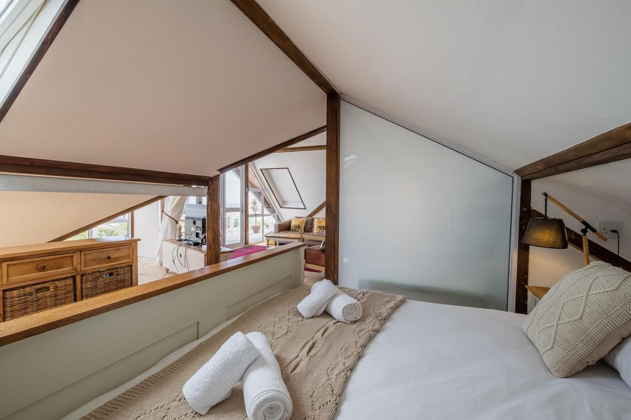 Alte Villa Boutique Hotel Людериц Экстерьер фото