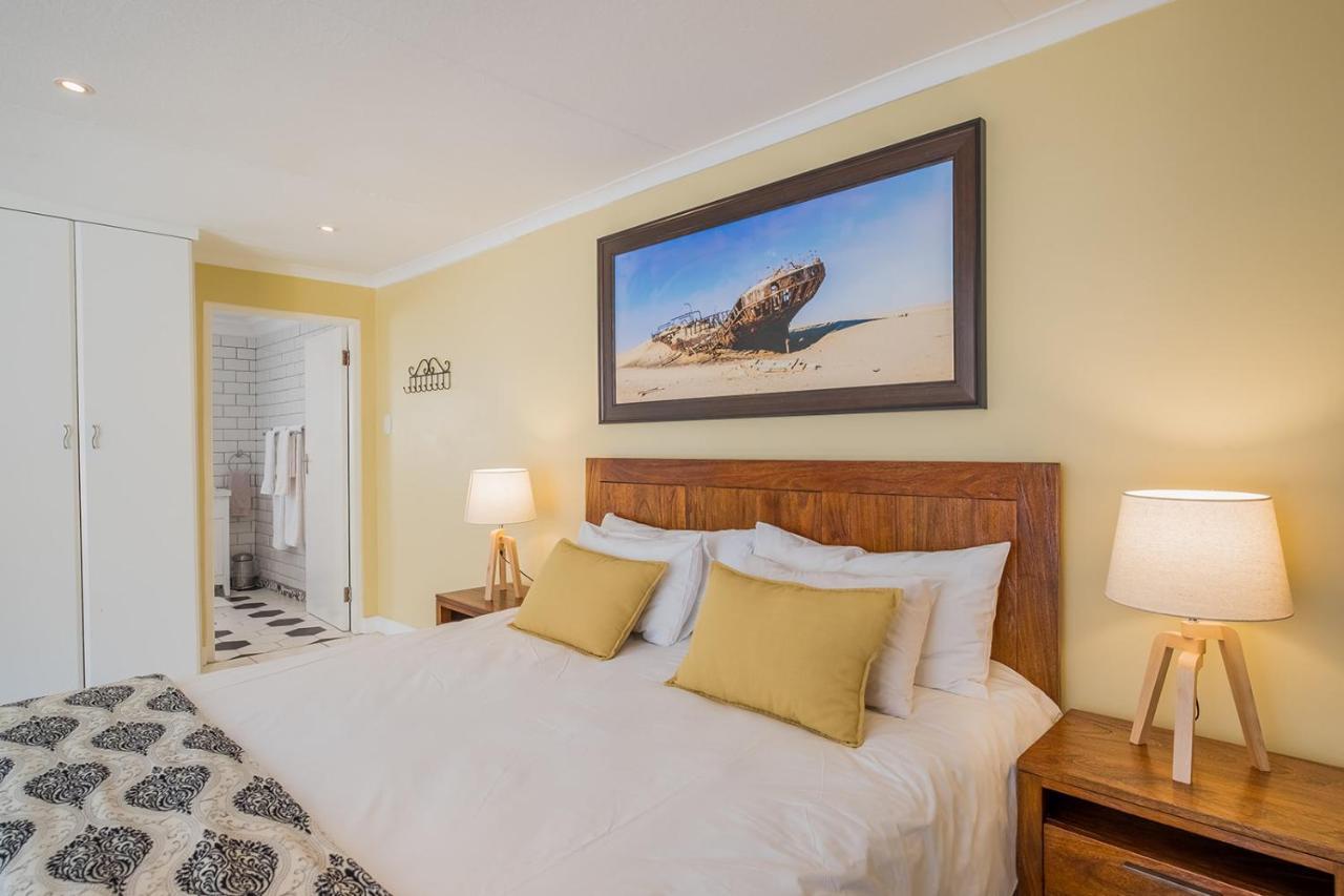 Alte Villa Boutique Hotel Людериц Экстерьер фото