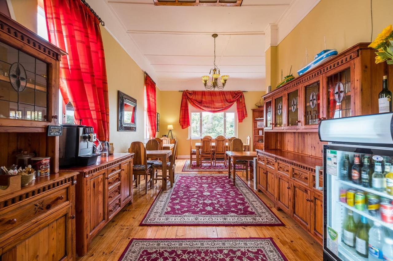 Alte Villa Boutique Hotel Людериц Экстерьер фото