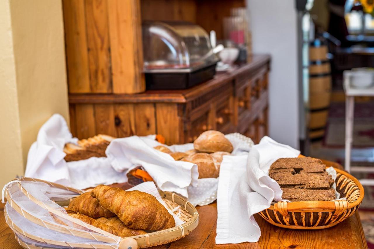 Alte Villa Boutique Hotel Людериц Экстерьер фото