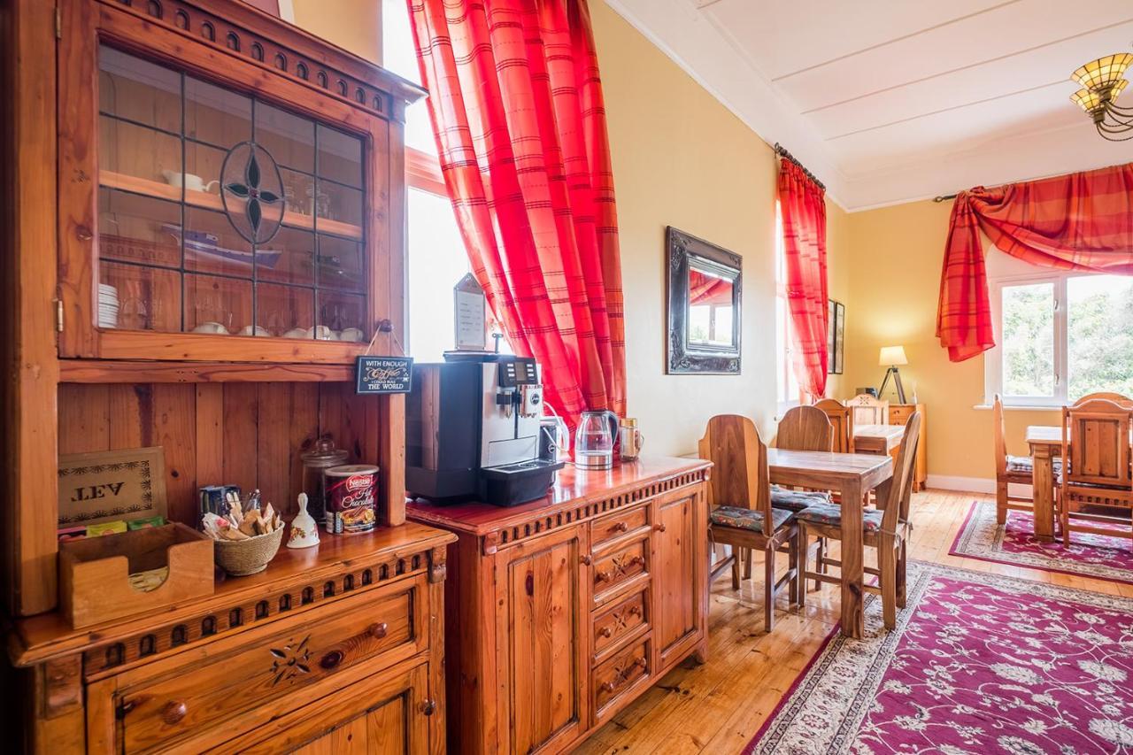 Alte Villa Boutique Hotel Людериц Экстерьер фото