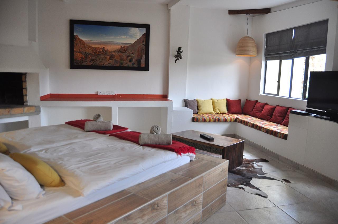 Alte Villa Boutique Hotel Людериц Экстерьер фото