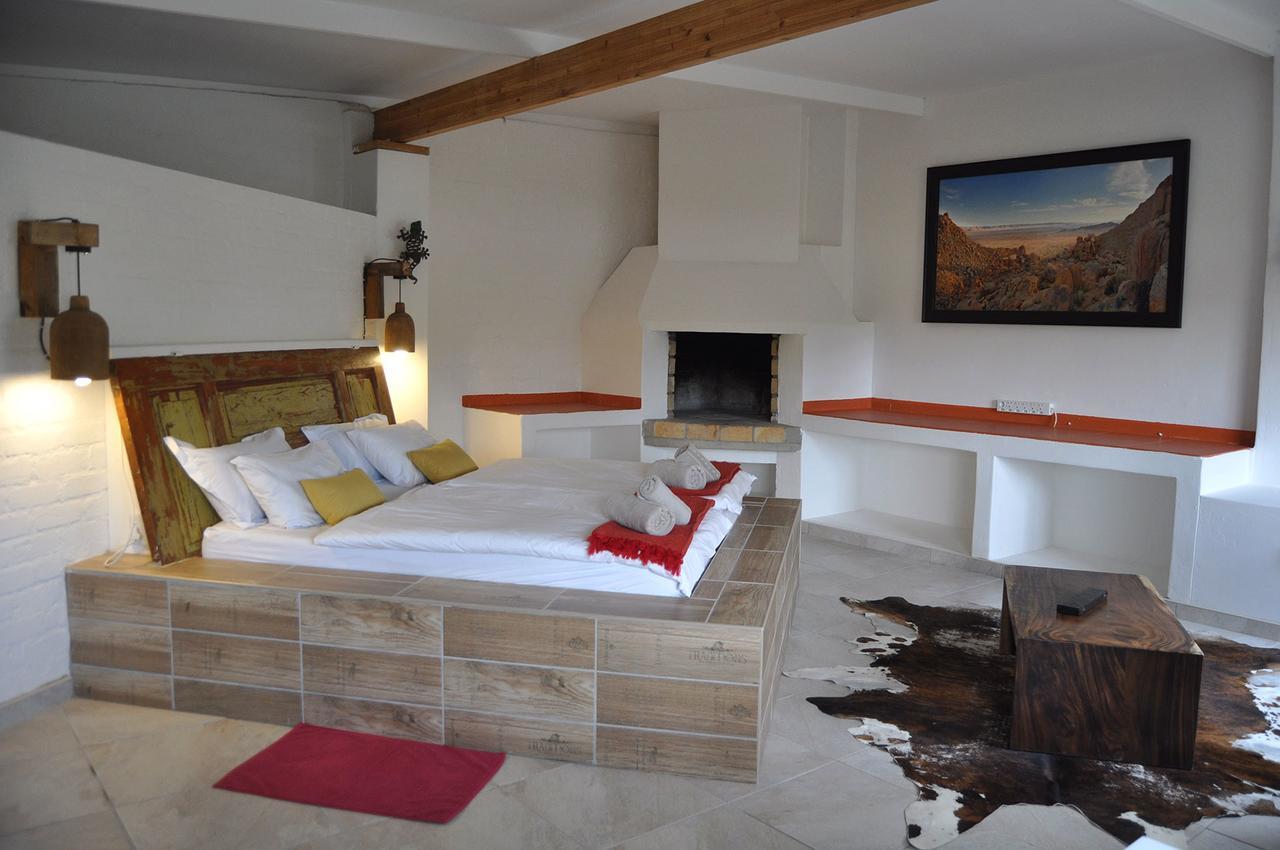 Alte Villa Boutique Hotel Людериц Экстерьер фото