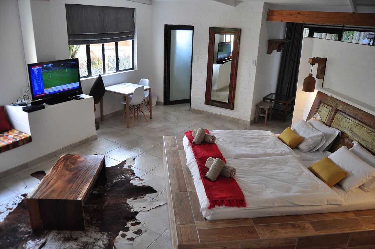 Alte Villa Boutique Hotel Людериц Экстерьер фото