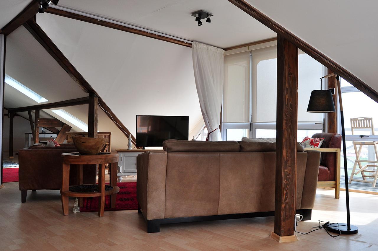 Alte Villa Boutique Hotel Людериц Экстерьер фото