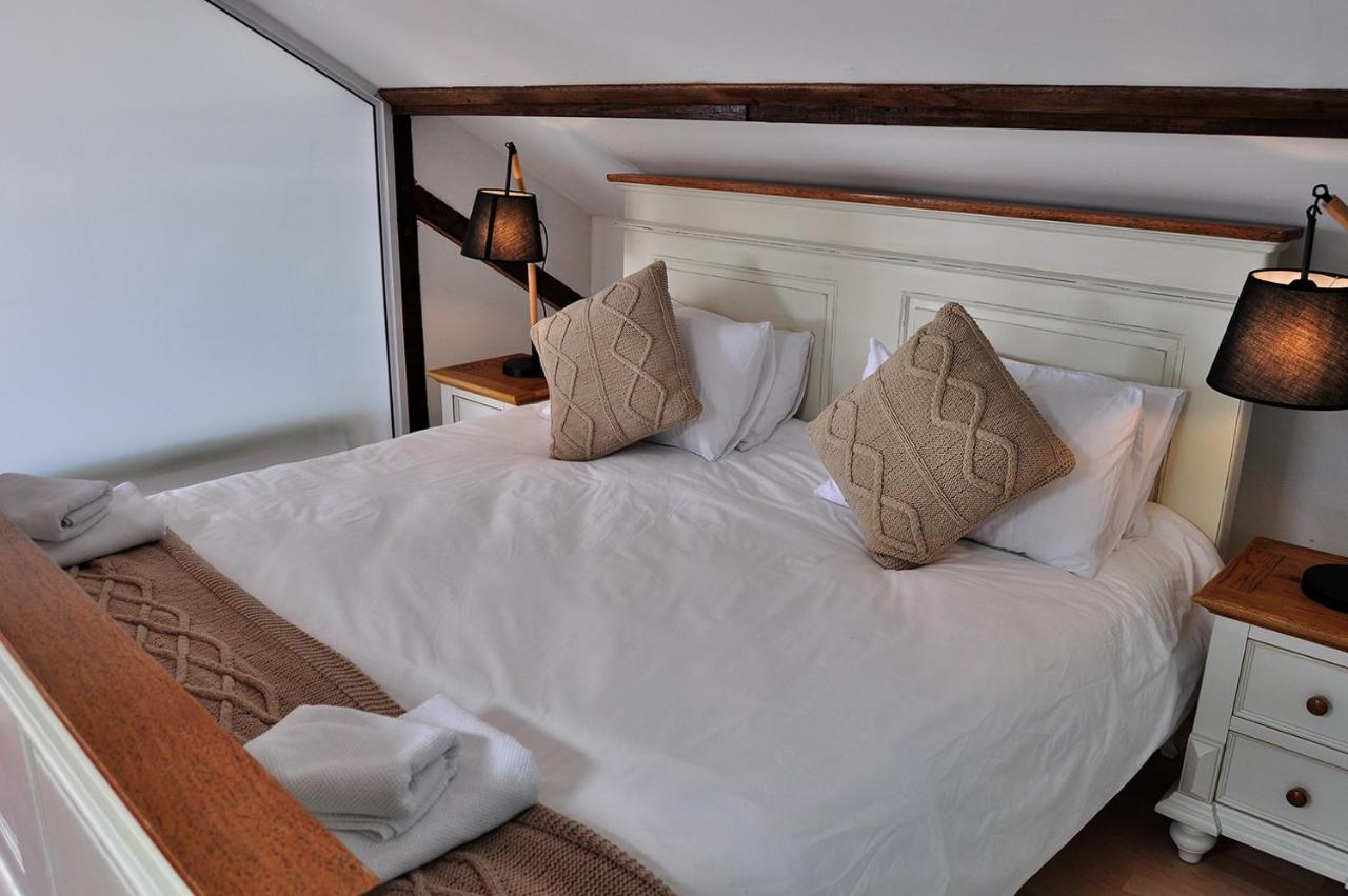 Alte Villa Boutique Hotel Людериц Экстерьер фото